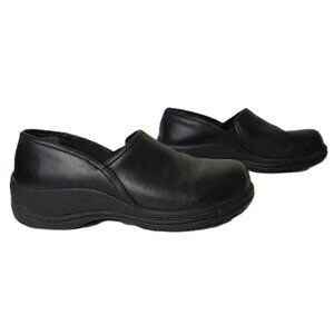 Dansko Clog Scandi Girl Slip Resistant Professional Work Shoe‎ Comfort Nurse 39